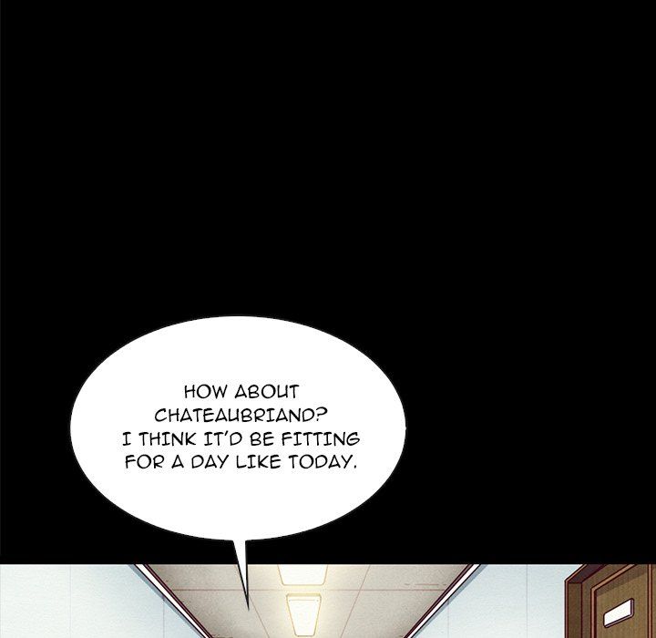 Bad Blood Manhwa - Chapter 35 Page 89