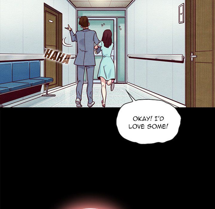 Bad Blood Manhwa - Chapter 35 Page 90