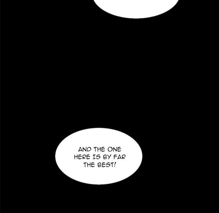 Bad Blood Manhwa - Chapter 35 Page 95