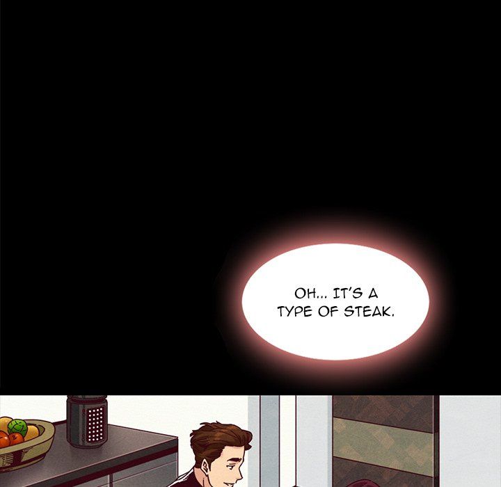 Bad Blood Manhwa - Chapter 35 Page 97