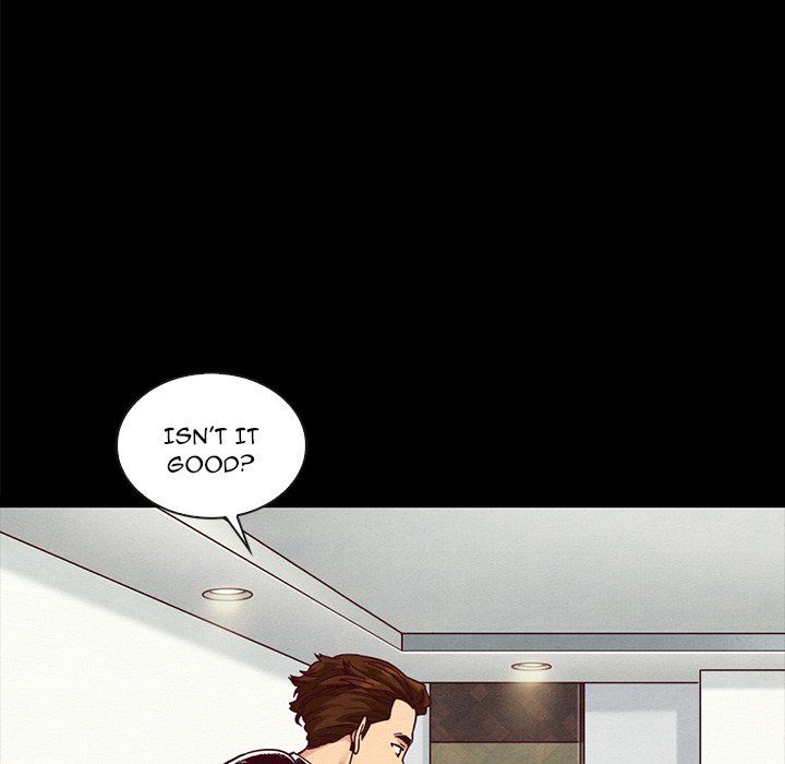 Bad Blood Manhwa - Chapter 35 Page 100