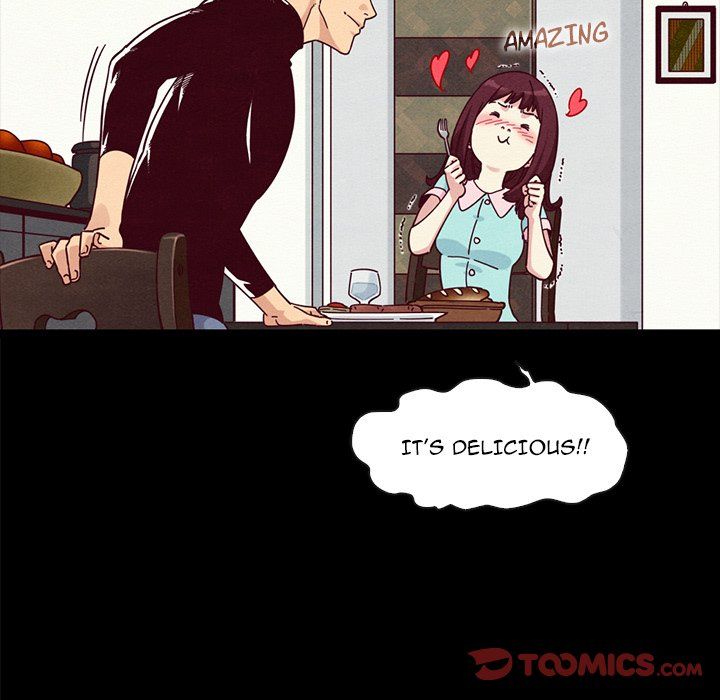 Bad Blood Manhwa - Chapter 35 Page 101