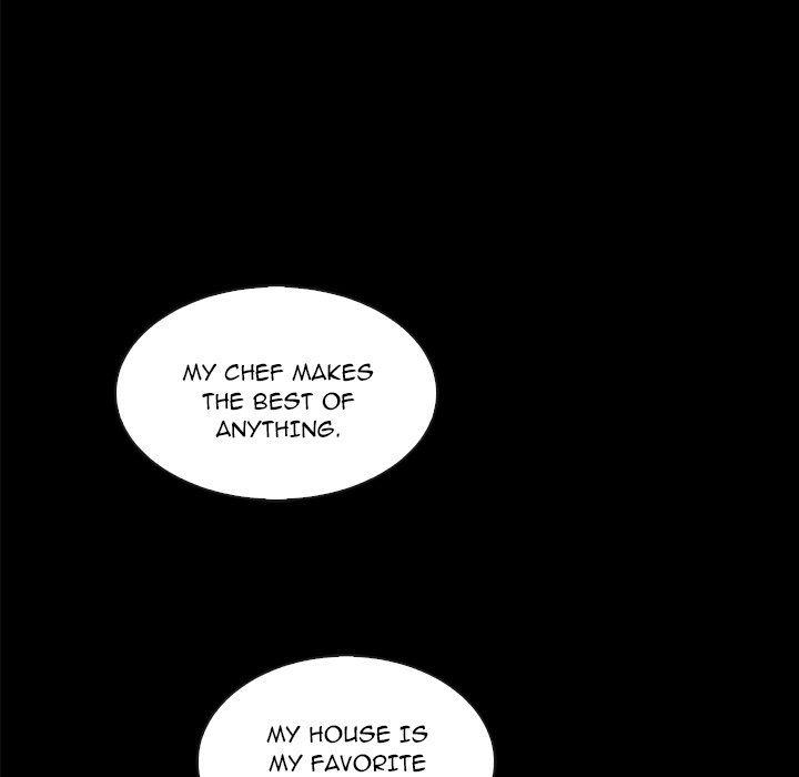 Bad Blood Manhwa - Chapter 35 Page 102