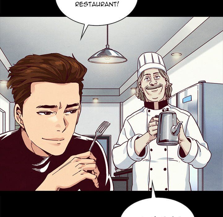 Bad Blood Manhwa - Chapter 35 Page 103