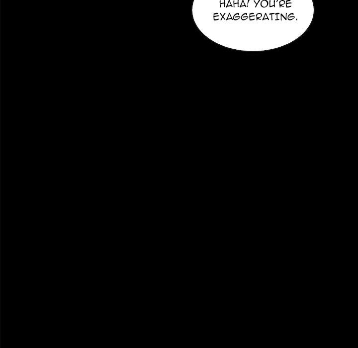 Bad Blood Manhwa - Chapter 35 Page 104