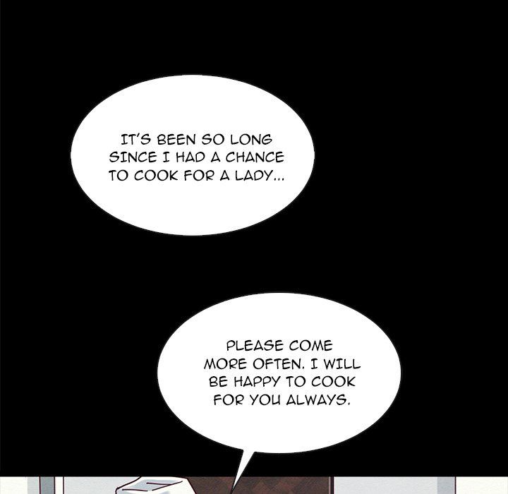 Bad Blood Manhwa - Chapter 35 Page 105