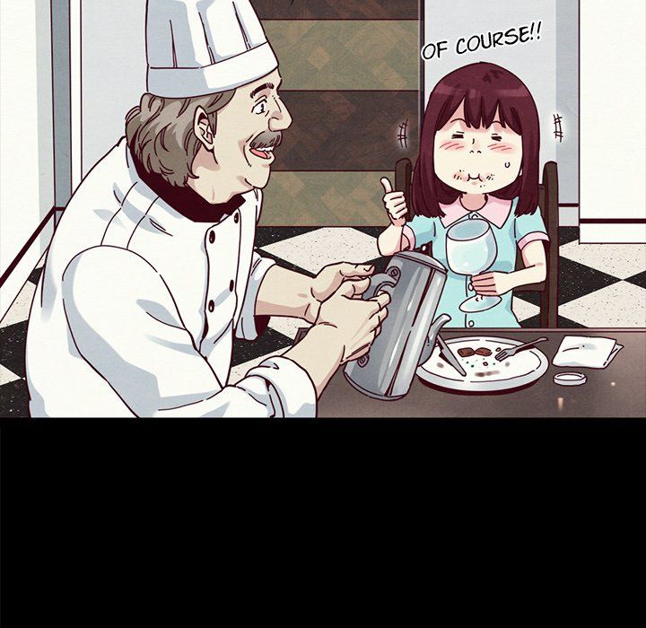 Bad Blood Manhwa - Chapter 35 Page 106