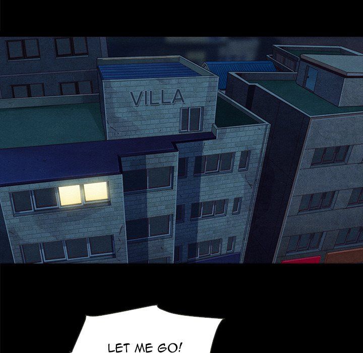 Bad Blood Manhwa - Chapter 35 Page 108