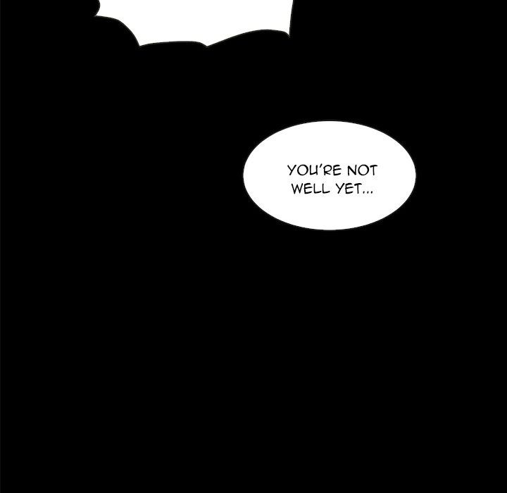 Bad Blood Manhwa - Chapter 35 Page 109