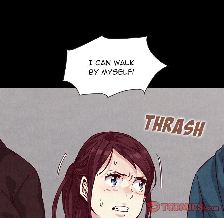 Bad Blood Manhwa - Chapter 35 Page 110