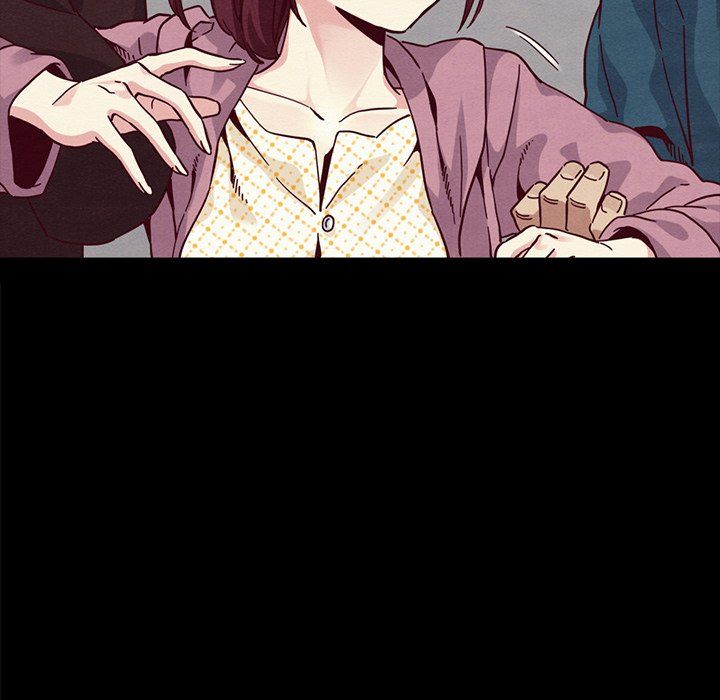 Bad Blood Manhwa - Chapter 35 Page 111