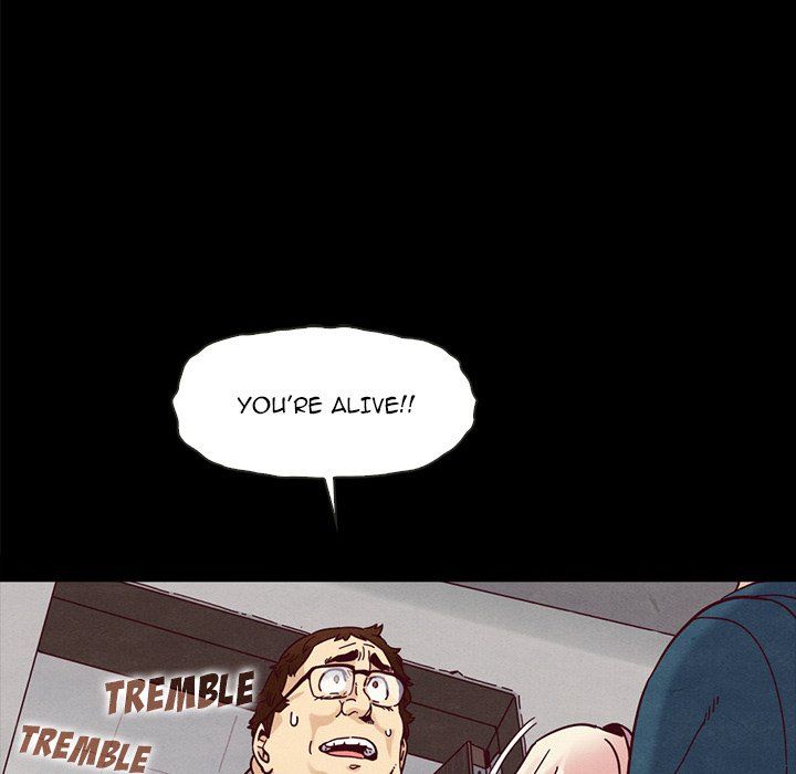 Bad Blood Manhwa - Chapter 35 Page 115