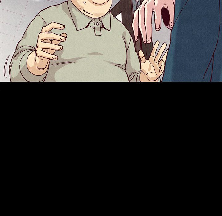 Bad Blood Manhwa - Chapter 35 Page 116