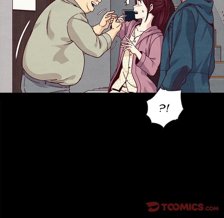 Bad Blood Manhwa - Chapter 35 Page 119