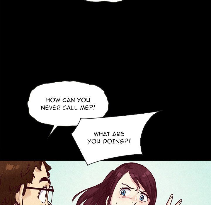 Bad Blood Manhwa - Chapter 35 Page 121