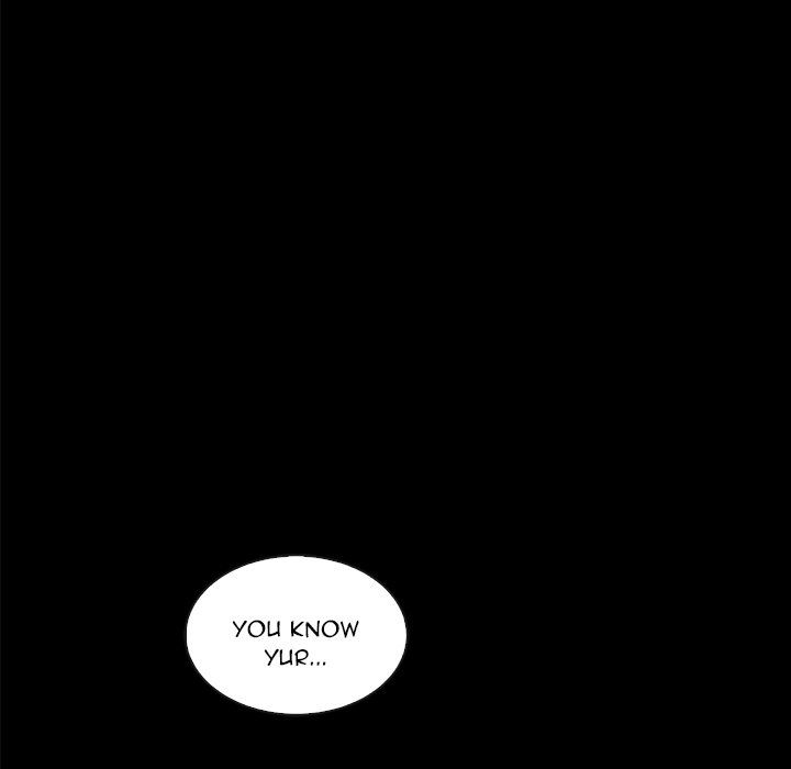 Bad Blood Manhwa - Chapter 35 Page 125