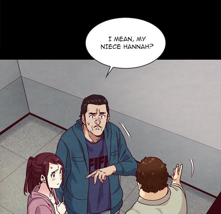 Bad Blood Manhwa - Chapter 35 Page 126