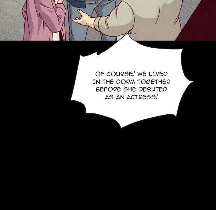 Bad Blood Manhwa - Chapter 35 Page 127