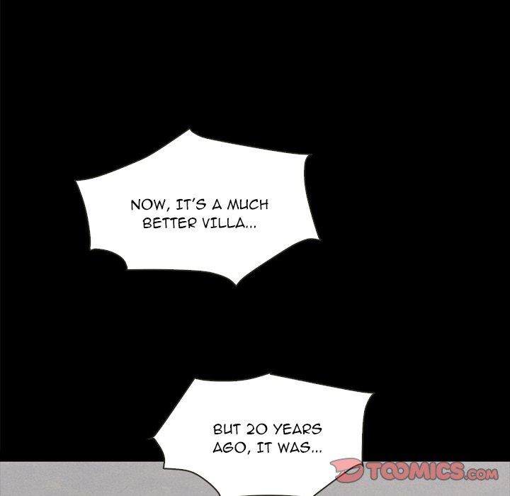 Bad Blood Manhwa - Chapter 35 Page 128