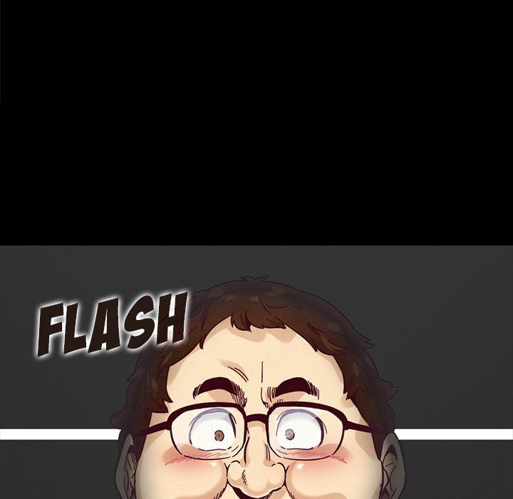 Bad Blood Manhwa - Chapter 35 Page 130