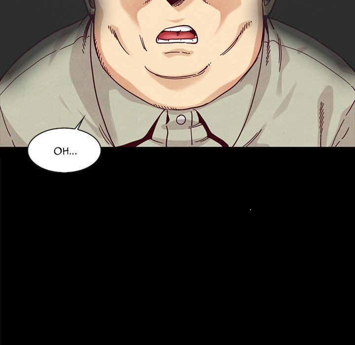 Bad Blood Manhwa - Chapter 35 Page 131