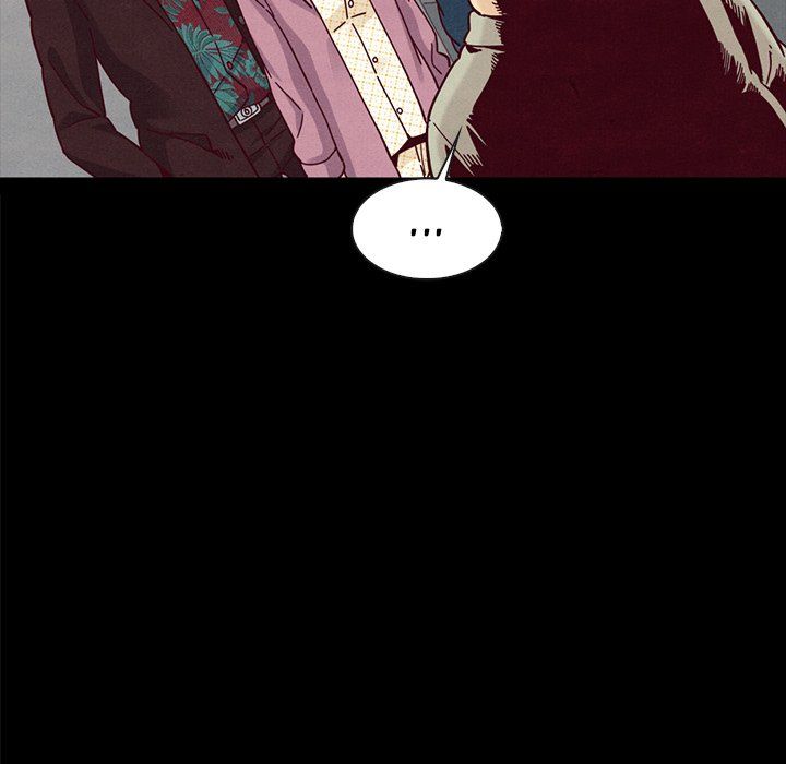 Bad Blood Manhwa - Chapter 35 Page 133