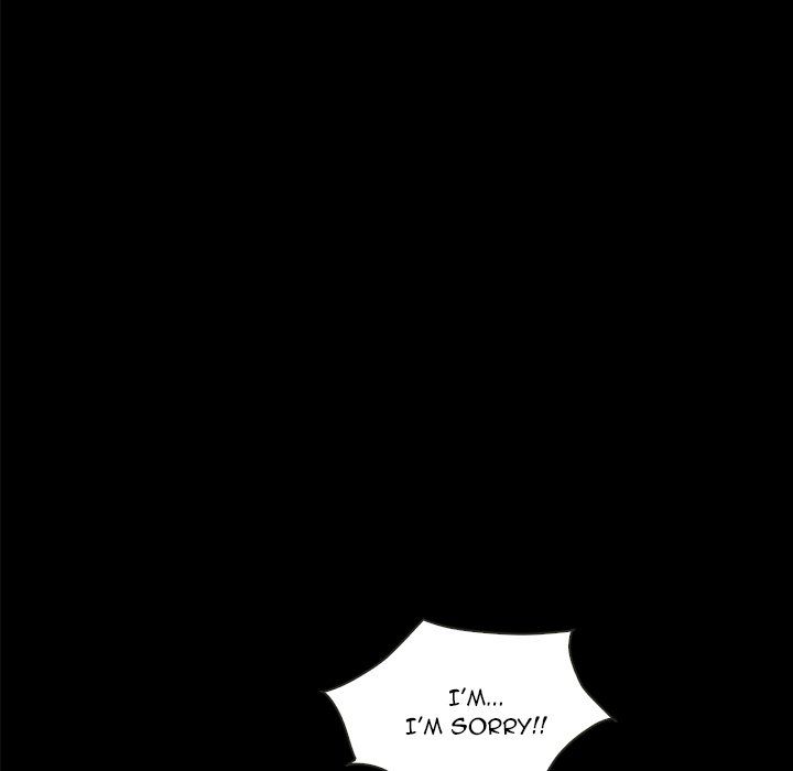 Bad Blood Manhwa - Chapter 35 Page 135