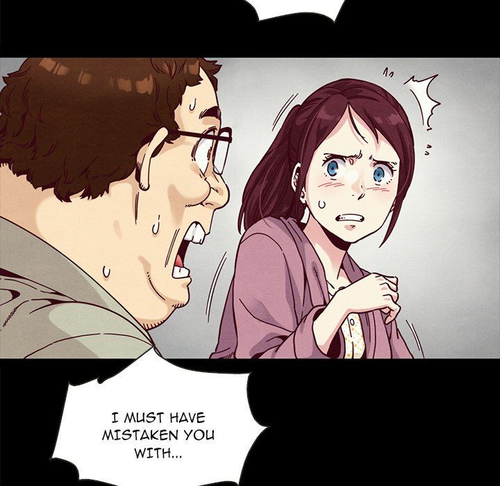 Bad Blood Manhwa - Chapter 35 Page 136