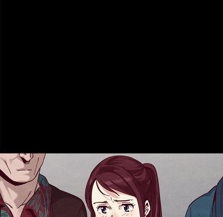 Bad Blood Manhwa - Chapter 35 Page 140