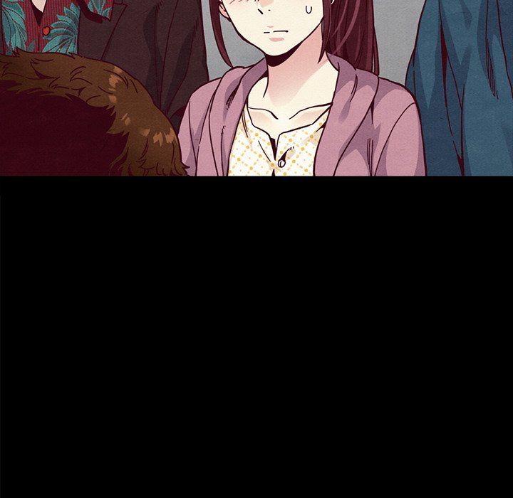 Bad Blood Manhwa - Chapter 35 Page 141