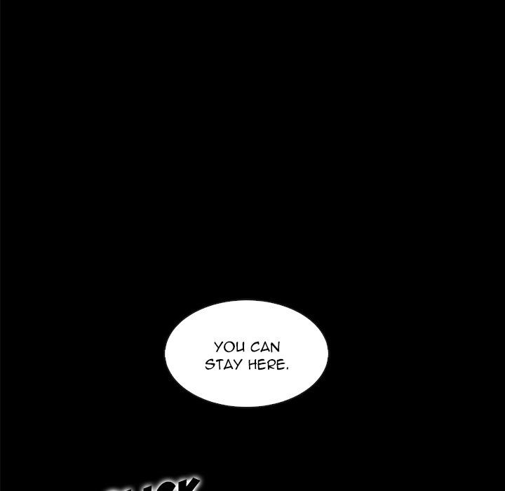 Bad Blood Manhwa - Chapter 35 Page 142