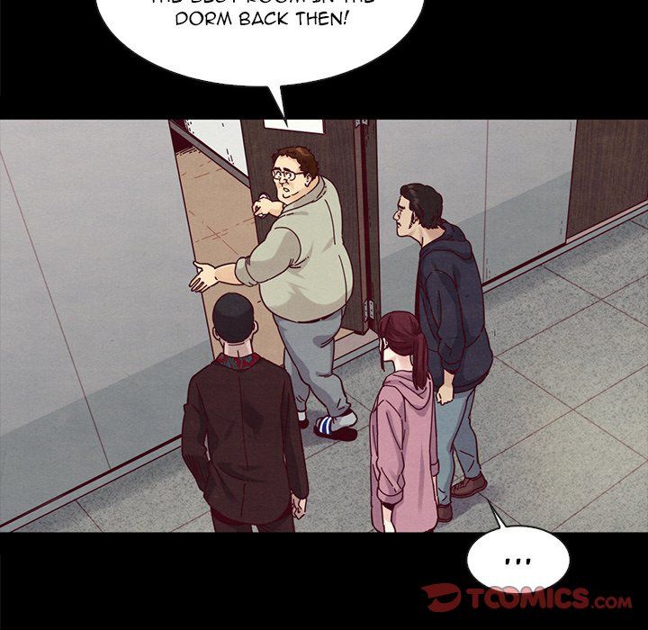 Bad Blood Manhwa - Chapter 35 Page 146