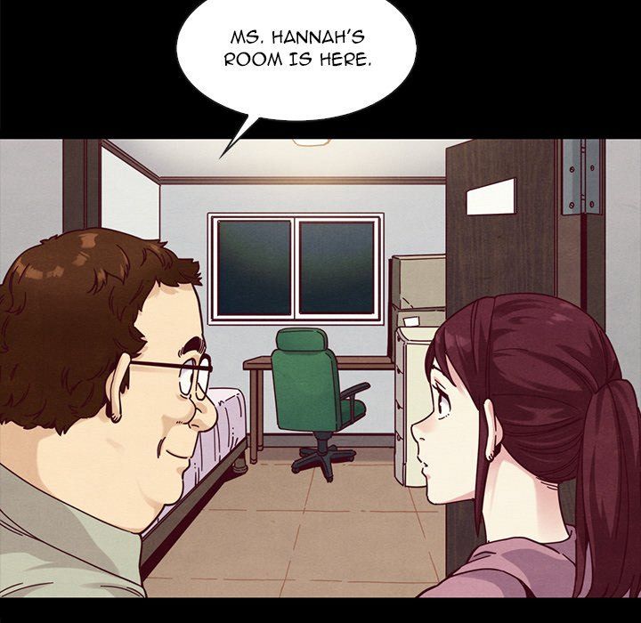 Bad Blood Manhwa - Chapter 35 Page 148