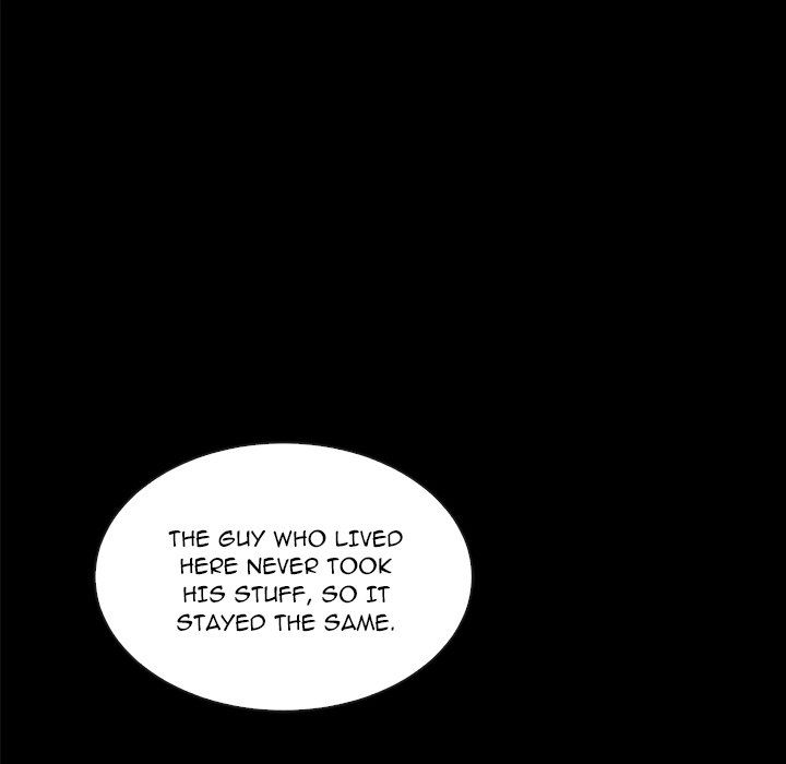 Bad Blood Manhwa - Chapter 35 Page 149