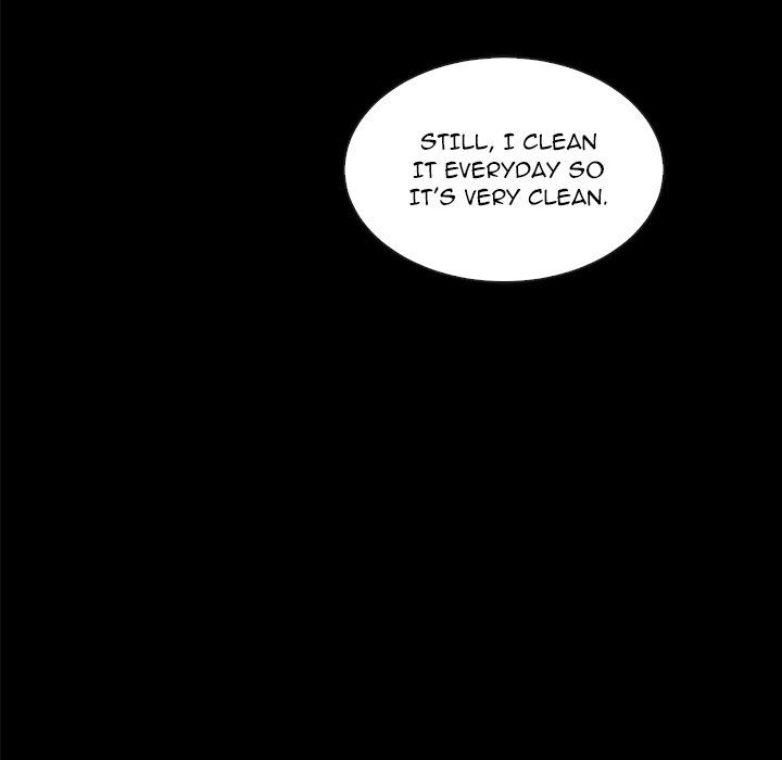 Bad Blood Manhwa - Chapter 35 Page 150