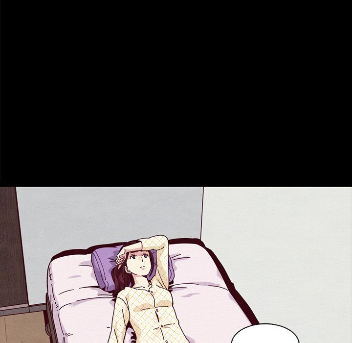 Bad Blood Manhwa - Chapter 35 Page 153