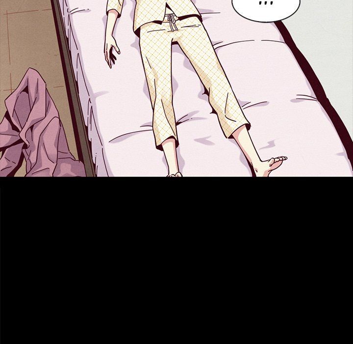 Bad Blood Manhwa - Chapter 35 Page 154