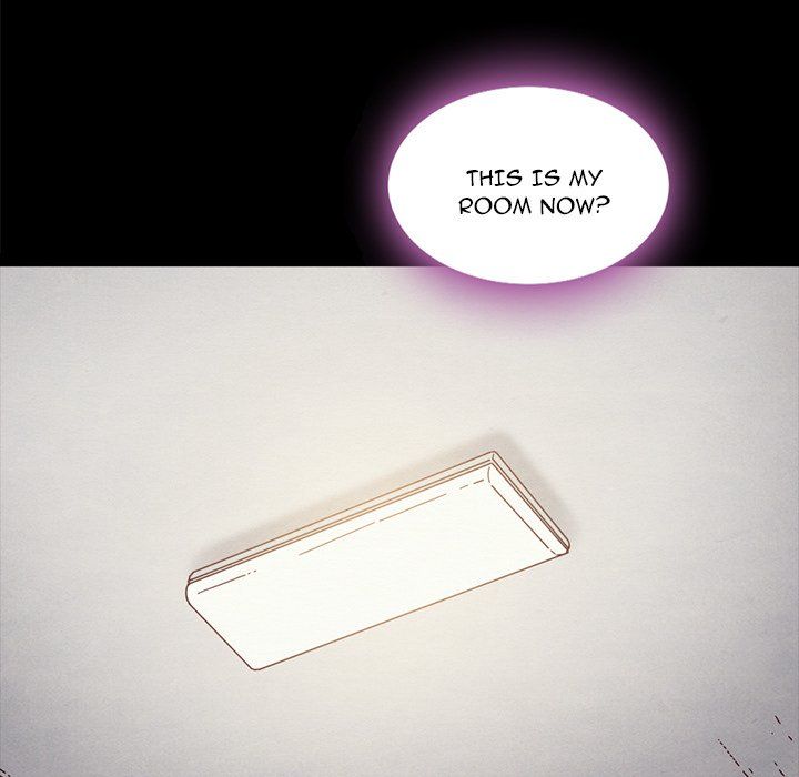 Bad Blood Manhwa - Chapter 35 Page 156