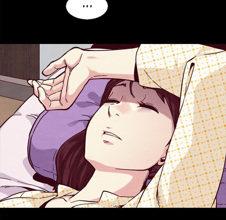 Bad Blood Manhwa - Chapter 35 Page 158