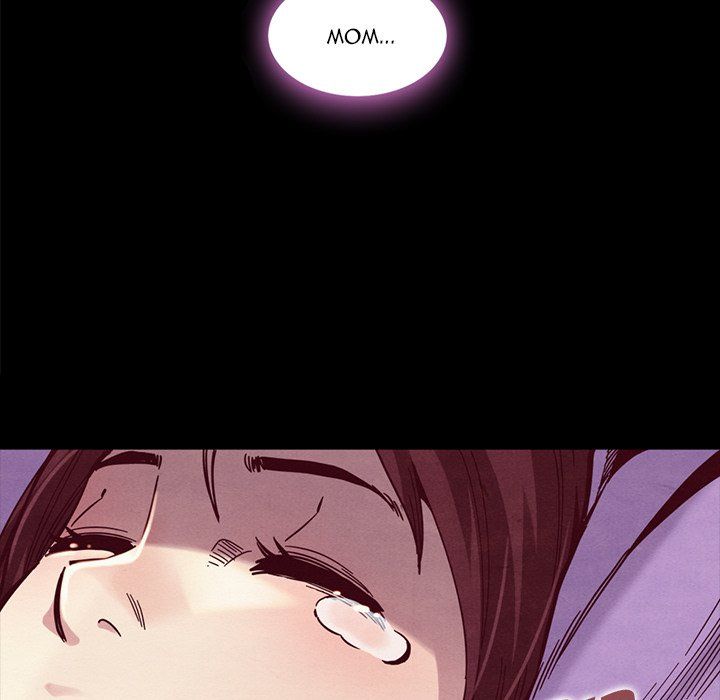 Bad Blood Manhwa - Chapter 35 Page 160