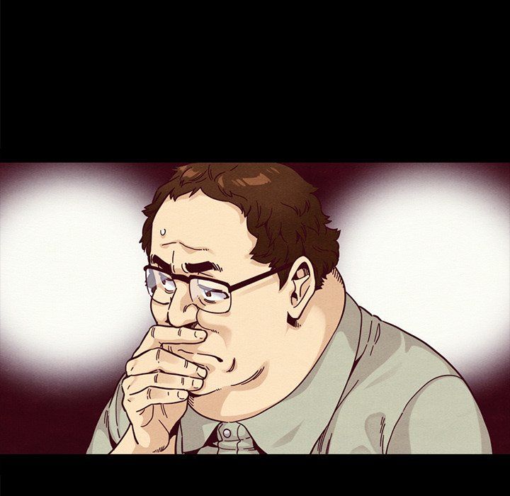 Bad Blood Manhwa - Chapter 35 Page 165