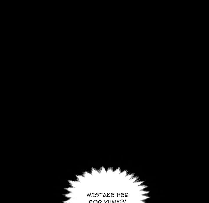 Bad Blood Manhwa - Chapter 35 Page 166