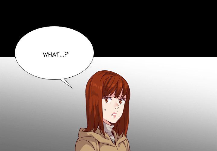 Bad Blood Manhwa - Chapter 4 Page 1