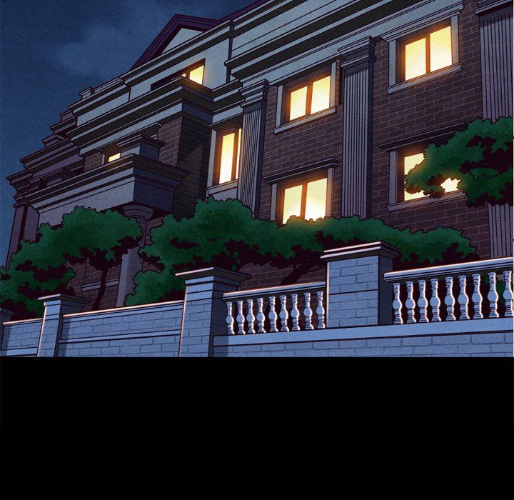 Bad Blood Manhwa - Chapter 4 Page 6