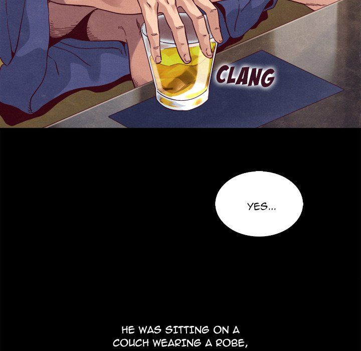 Bad Blood Manhwa - Chapter 4 Page 9