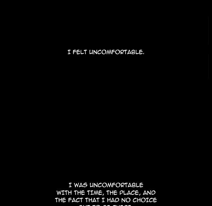 Bad Blood Manhwa - Chapter 4 Page 12