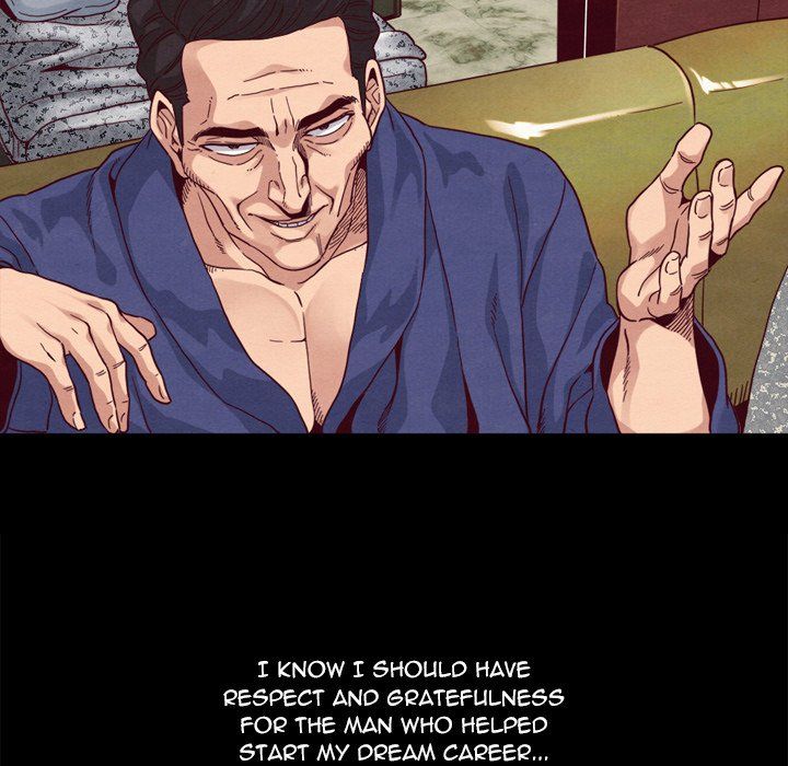 Bad Blood Manhwa - Chapter 4 Page 14