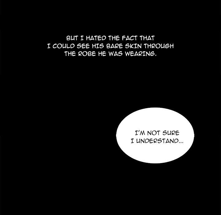 Bad Blood Manhwa - Chapter 4 Page 15