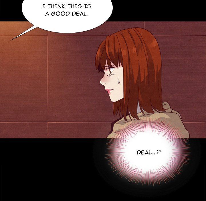 Bad Blood Manhwa - Chapter 4 Page 17