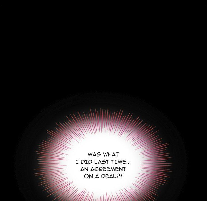 Bad Blood Manhwa - Chapter 4 Page 18